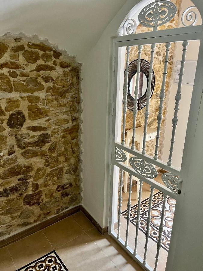 Casa Del Pasaje San Fernando Apartment Alicante Exterior photo